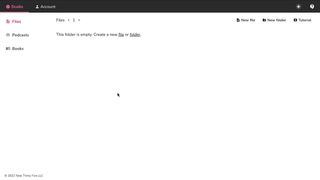 Fliki - Best text-to-speech and text-to-video software