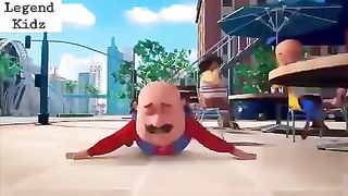Moto patlu nice episode