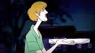 Scooby Doo part 4