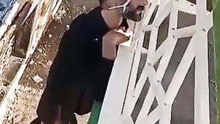 Pakistan mehngai se tang