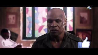 Mike tyson vs steven swagal full fight