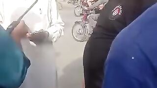 Pakistan k halat 4