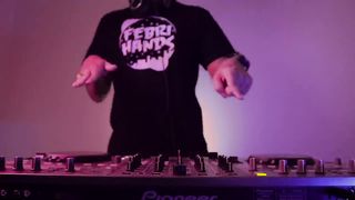DJ NYA ENJOY ! ITS MY LIFE - BON JOVI