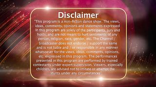 Jhalak Dikhla Jaa - Episode 25