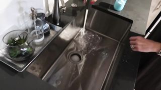 Diy : 3 natural cleaners