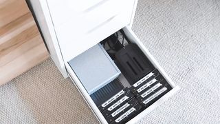 SO EFFECTIVE : organize your workspace