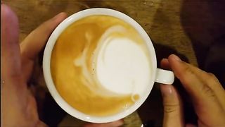 Coffee Time part 2