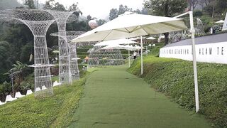 Wow Memanjakan Mata