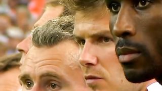 Portugal vs england