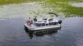 Do You Know About Pontoon Boat