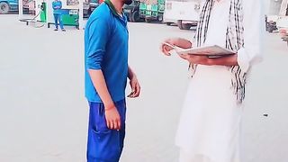 New Funny Tiktok Video In Pakistan
