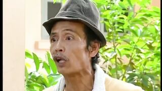 Para pencari tuhan edisi lucu