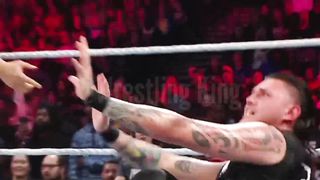 WwE Raw 2 october 2023