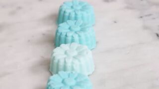 MY BEAUTY :  1- How made a shampoo bar
