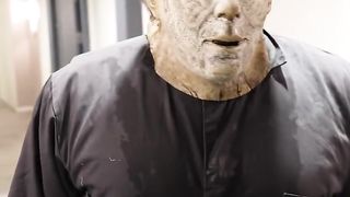 Michael Myers  Halloween