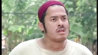 Dendam Asrul & Udin Pada Pak Jalal : Para Pencari Tuhan