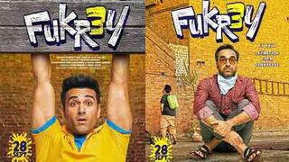 Fukrey 3 Full Movie (2023) Super Hit Comedy