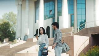 Doston Ergashev - Soddaginam (Official Music Video)#Doston_Ergashev
