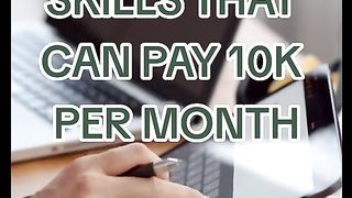 There are thousands of companies who will pay you for promotion. 2