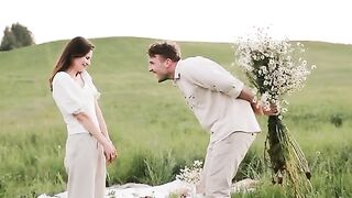 LOVE AND DATING