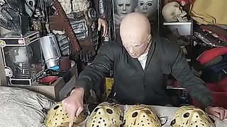 What's your Favorite Mask?