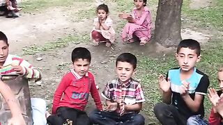 balti song and dance