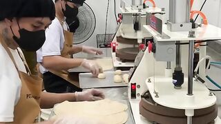 How to Make Pita Bread