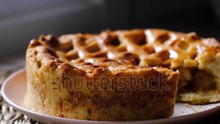 Kue yang sangat