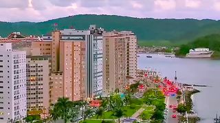 Porto de Santos 5