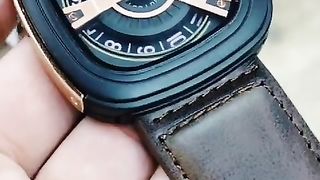 beautiful watch