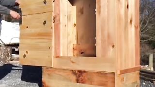Удивительные концепции мебели, которые преобразят ваше пространство!  ????????