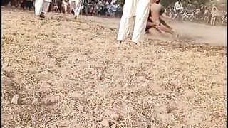 Kushti 2