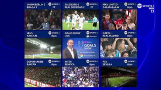 【FULL MATCH】 Manchester United 2-3 Galatasaray | Champions League 2023/24 | Poor form continues for Ten Hag's side