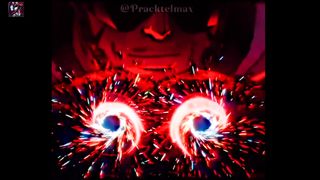 No way this is fan animation of one punch man
