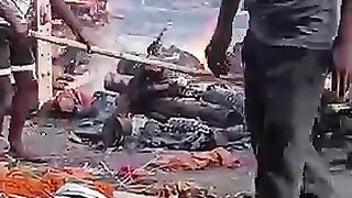 Hindo ka anjam