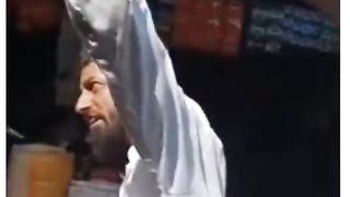 Bachoo ka mamoo