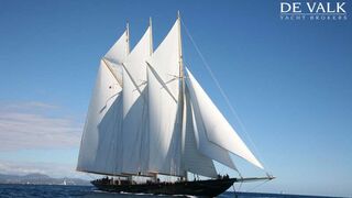 Do You Know About Schooner Boat