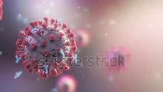 Viral bacteria