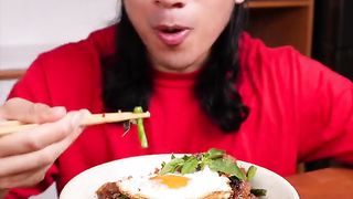 ????????Crispy Pad Kra Pao