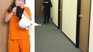 Prank for Halloween