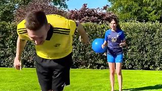 TRY NOT TO LAUGHING I Best Funny Videos Compilation 2023 # 580