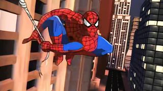 Spider Man Season 1 Episode 7 In Hindi