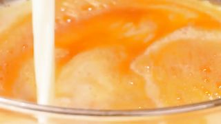 Potato cheese egg roll