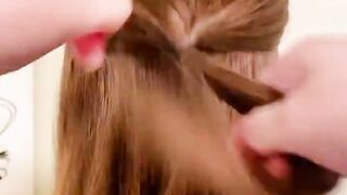 Hair style 16