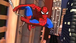Spider Man Season 1 Episode 8 In Hindi