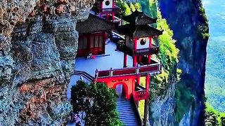 Natural video 36