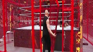 WWE реслинг 234