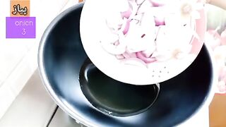 Mutton Stew