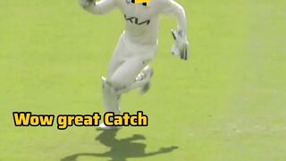 What a catch girls