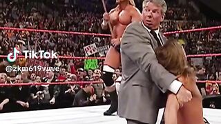 WWE реслинг 236